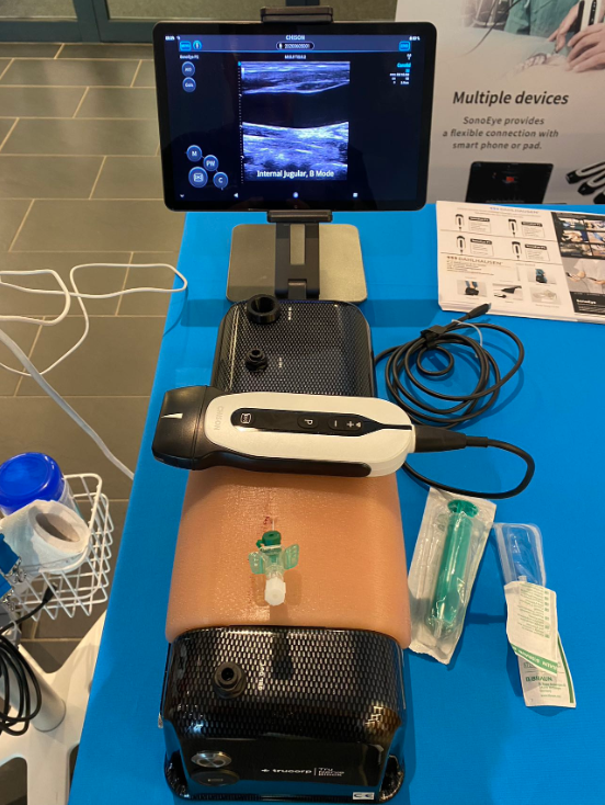 SonoEye ������Ԯ��