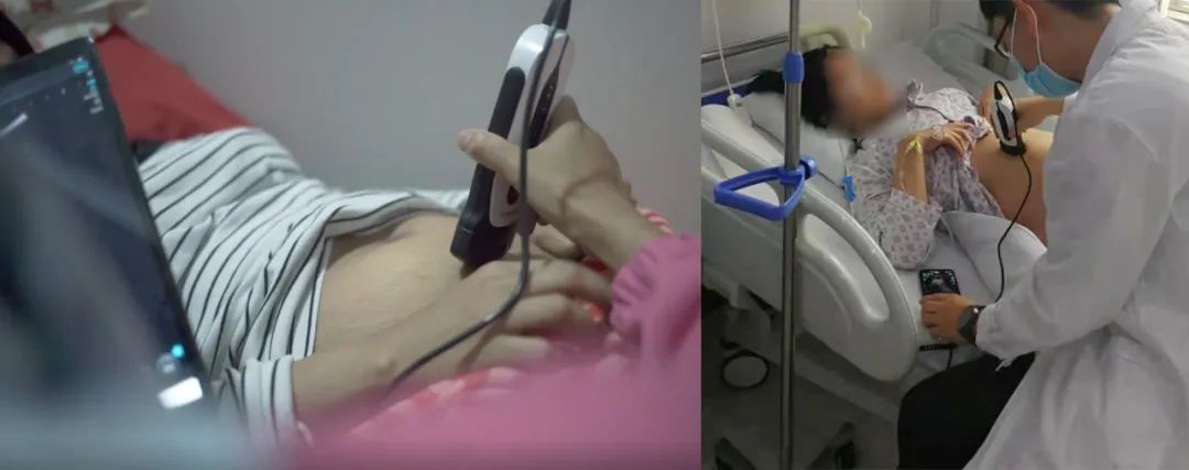 SonoEye �ڲ����е�Ӧ��