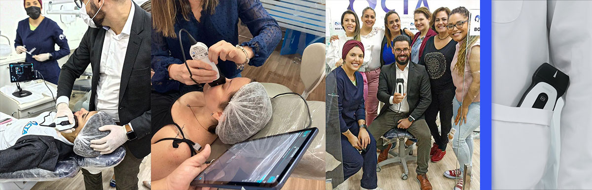 Handheld Ultrasound in Plastic Surgery: Precision, Safety, and Beauty Within Reach