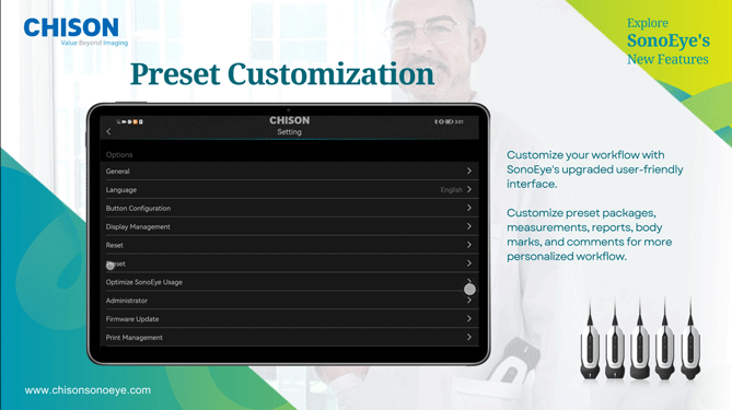 Mastering SonoEye: A Beginner's Guide to Portable Handheld Ultrasound for Clinical Efficiency