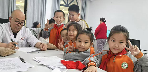 Empowering Remote Healthcare